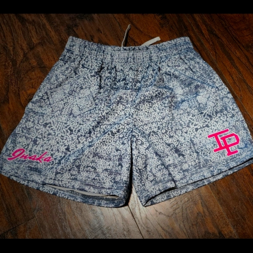 Inaka Power shorts